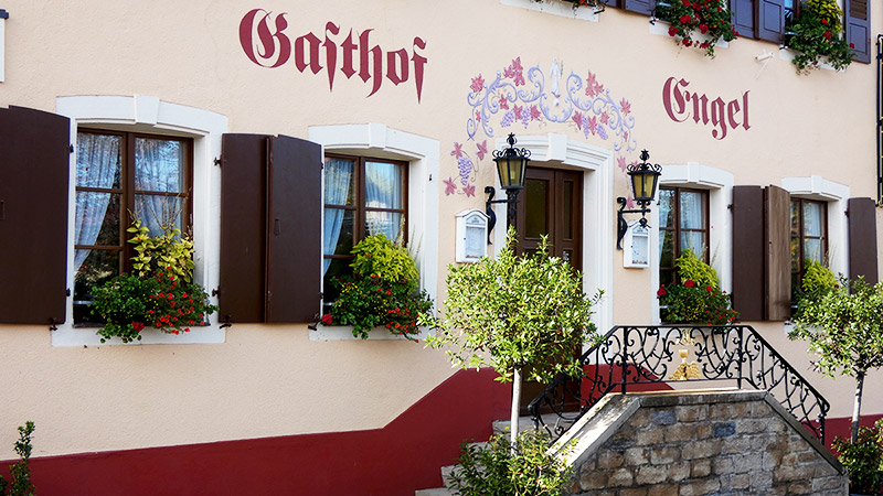 Gasthof zum Engel