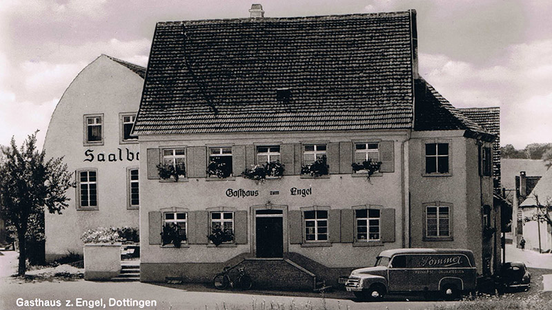 Gasthof zum Engel