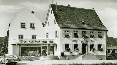 Gasthof zum Engel