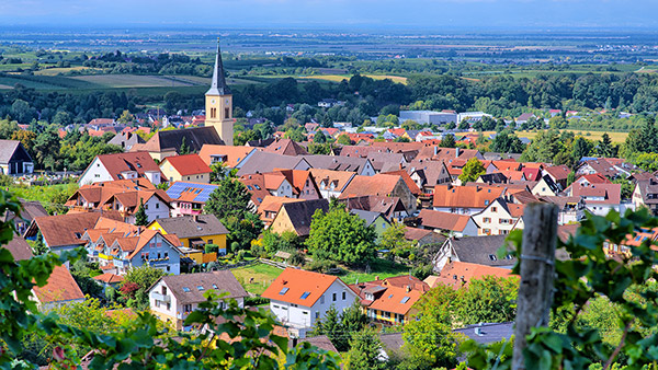 Ballrechten-Dottingen