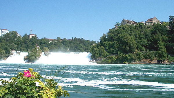 Rheinfall Schaffhausen